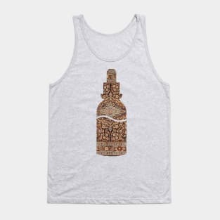 Bottle Tank Top